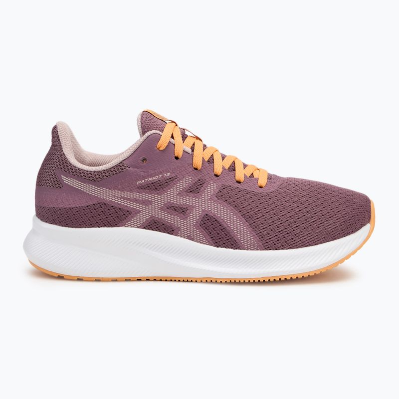 Γυναικεία παπούτσια για τρέξιμο ASICS Patriot 13 dusty mauve/watershed rose 2