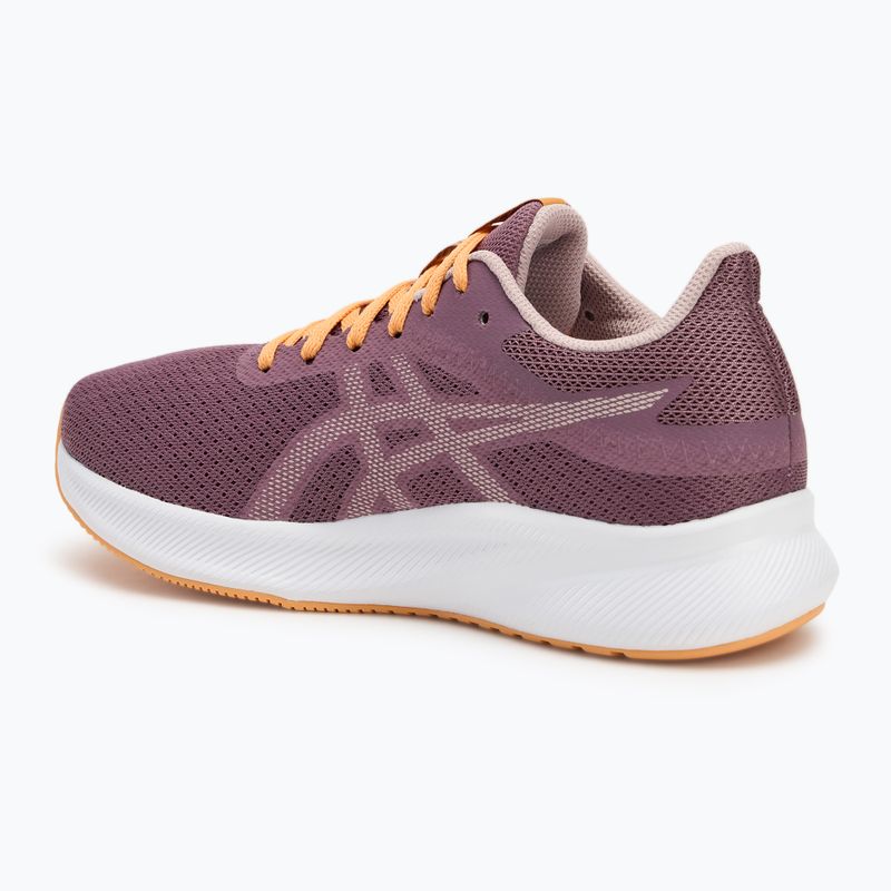 Γυναικεία παπούτσια για τρέξιμο ASICS Patriot 13 dusty mauve/watershed rose 3