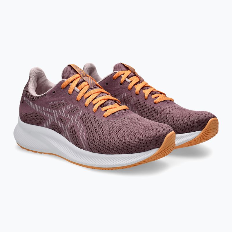 Γυναικεία παπούτσια για τρέξιμο ASICS Patriot 13 dusty mauve/watershed rose 10