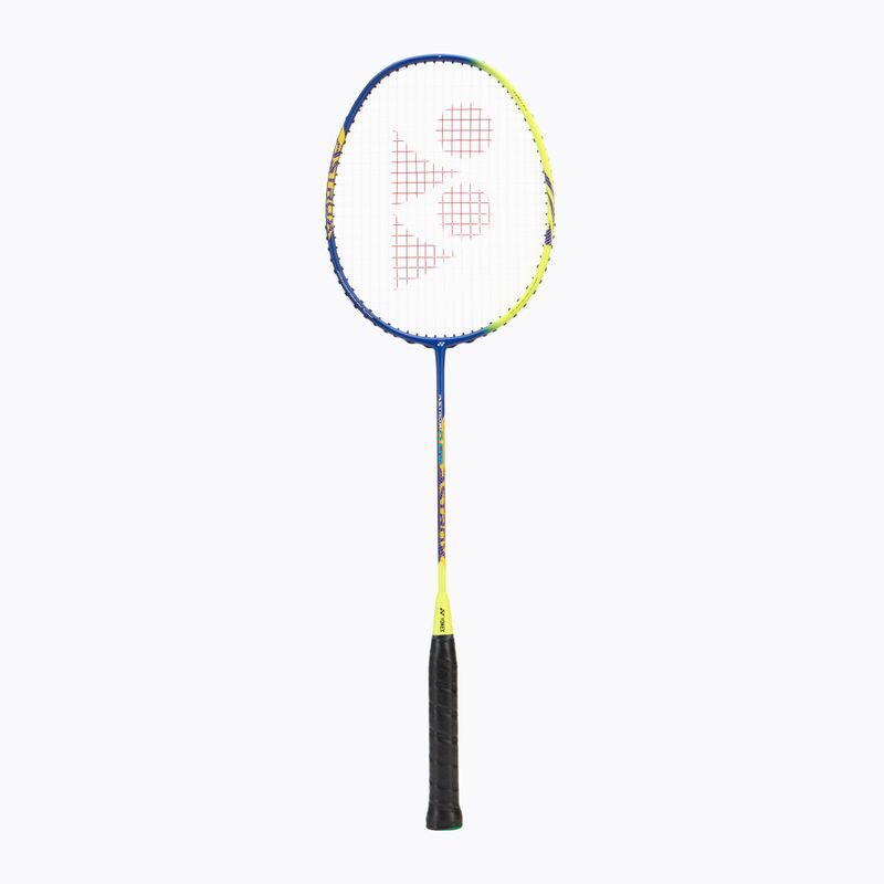 Ρακέτα μπάντμιντον YONEX Astrox Clear κίτρινη