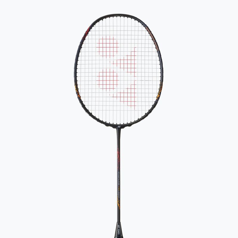 YONEX ρακέτα μπάντμιντον Arcsaber 11 Play bad. μαύρο-κόκκινο BAS11PL2GP4UG5