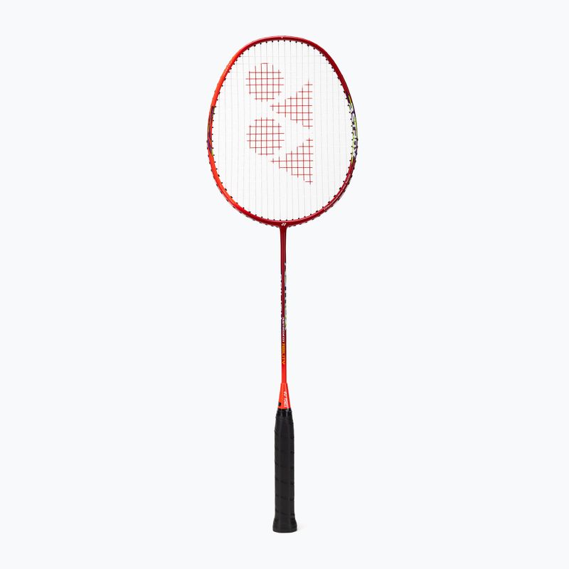 YONEX ρακέτα μπάντμιντον Astrox 01 Ability κόκκινη