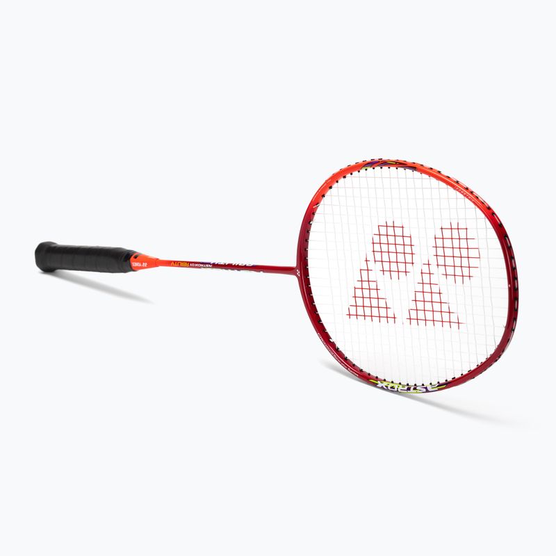 YONEX ρακέτα μπάντμιντον Astrox 01 Ability κόκκινη 2