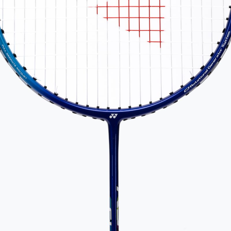 YONEX ρακέτα μπάντμιντον Astrox 01 Καθαρό μπλε 4