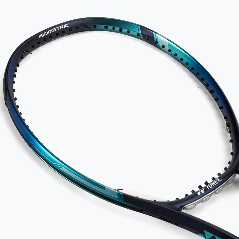 Ρακέτα τένις YONEX Ezone 98L μπλε TEZ98L2SBG1 5