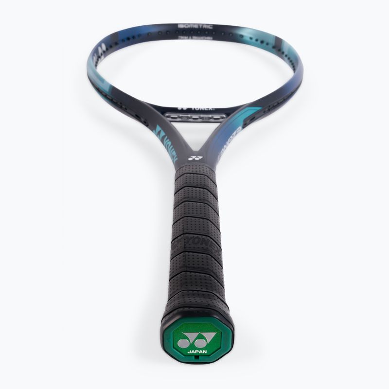 Ρακέτα τένις YONEX Ezone NEW100 μπλε 5