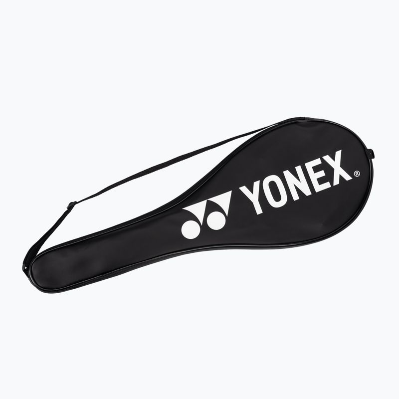 Ρακέτα μπάντμιντον YONEX Nanoflare 001 Feel πράσινη 6