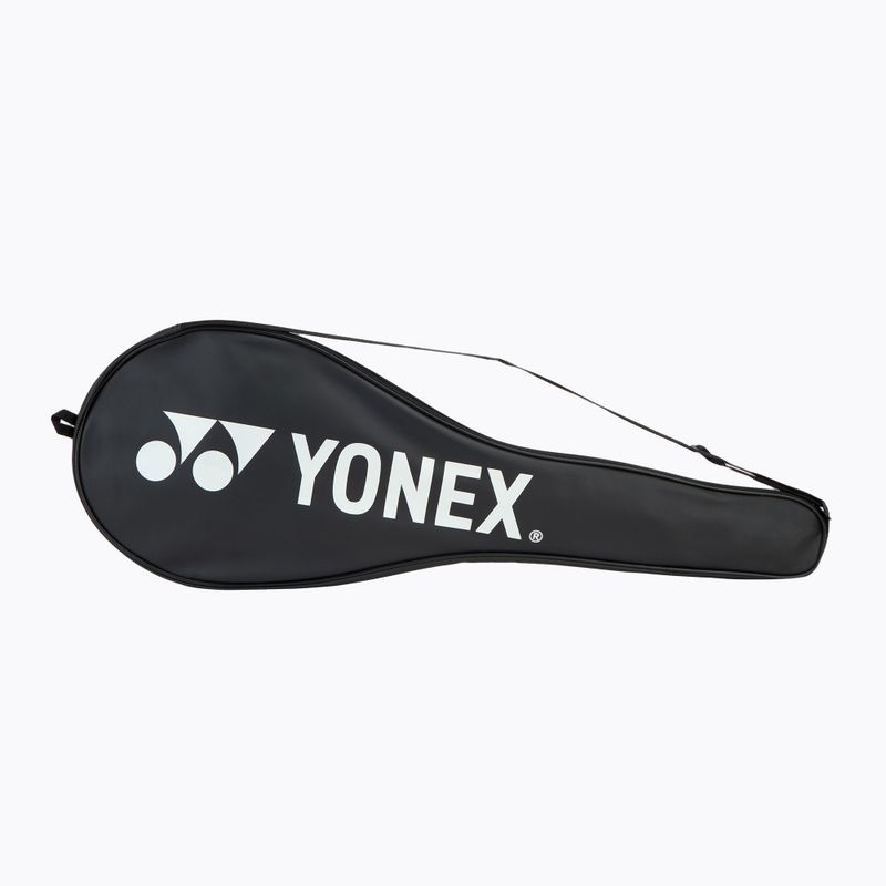 YONEX Nanoflare E13 μπλε/κόκκινη ρακέτα badminton 6