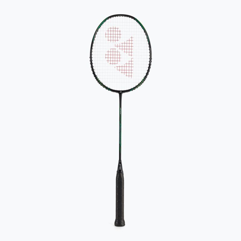 YONEX Nextage ρακέτα μπάντμιντον κακή. μαύρη BATNT2BG4UG5