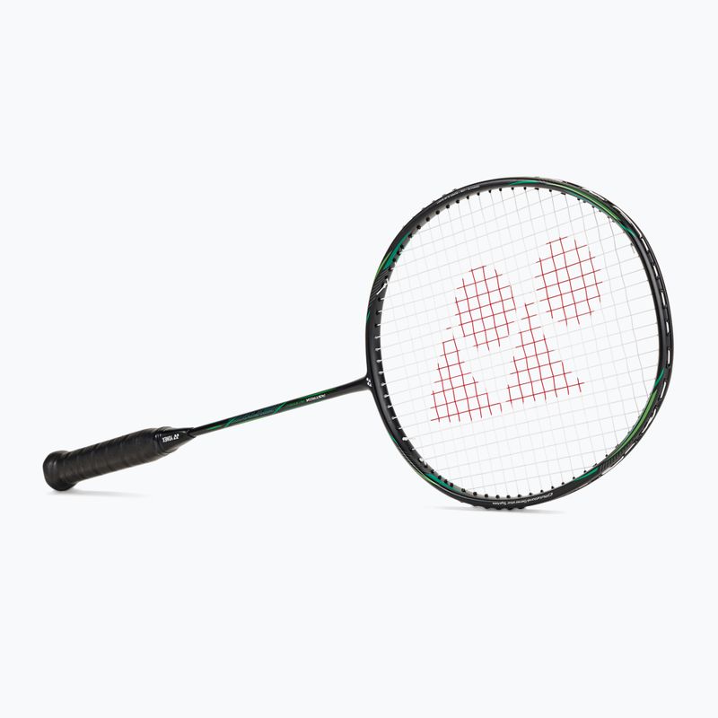 YONEX Nextage ρακέτα μπάντμιντον κακή. μαύρη BATNT2BG4UG5 2