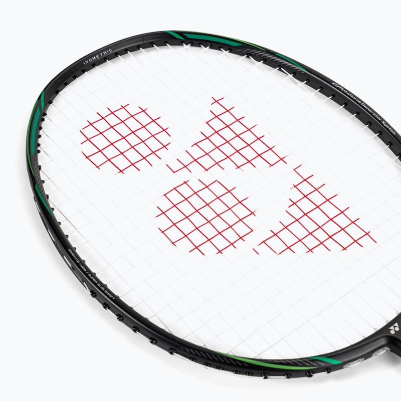 YONEX Nextage ρακέτα μπάντμιντον κακή. μαύρη BATNT2BG4UG5 5