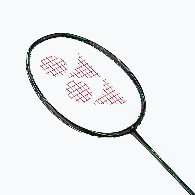 YONEX Nextage ρακέτα μπάντμιντον κακή. μαύρη BATNT2BG4UG5 7