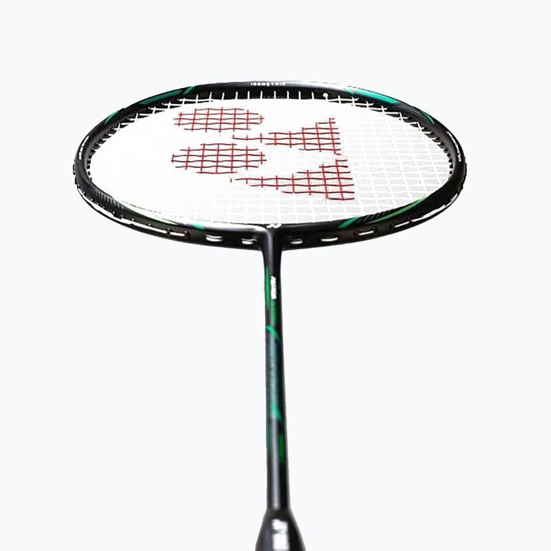 YONEX Nextage ρακέτα μπάντμιντον κακή. μαύρη BATNT2BG4UG5 8