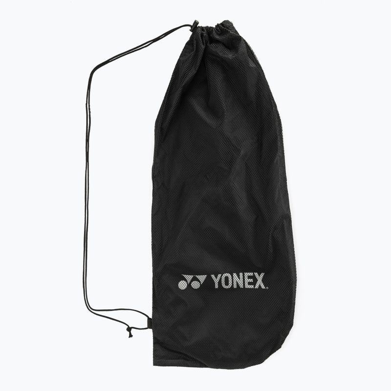 Ρακέτα τένις YONEX Ezone 100L aqua/black 6