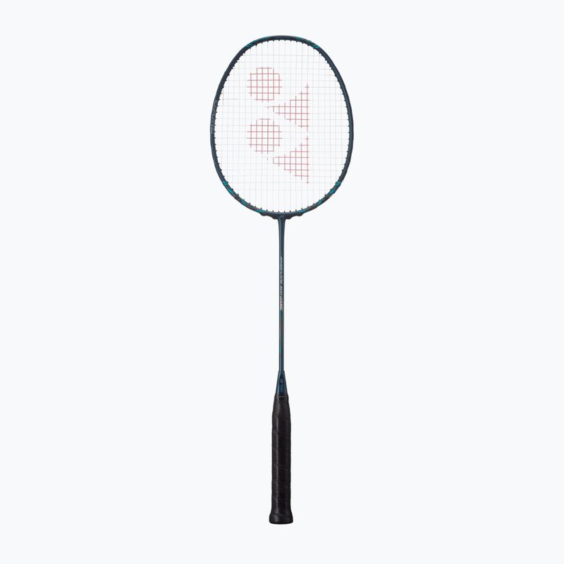 YONEX Nanoflare 800 Game βαθύ πράσινο ρακέτα μπάντμιντον