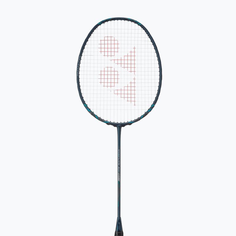 YONEX Nanoflare 800 Game βαθύ πράσινο ρακέτα μπάντμιντον 3