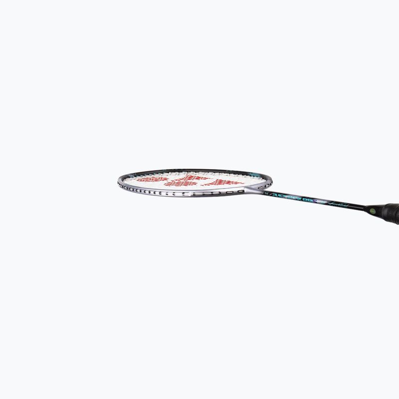 YONEX ρακέτα μπάντμιντον Astrox 88 S Game ασημί/ μαύρο 3