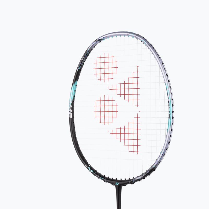 YONEX ρακέτα μπάντμιντον Astrox 88 D Game μαύρο/ ασημί 3