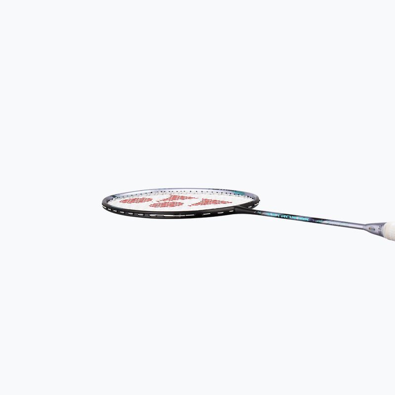 YONEX ρακέτα μπάντμιντον Astrox 88 D Game μαύρο/ ασημί 4