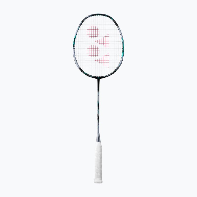 Ρακέτα μπάντμιντον YONEX Astrox 88 Play μαύρο/ ασημί