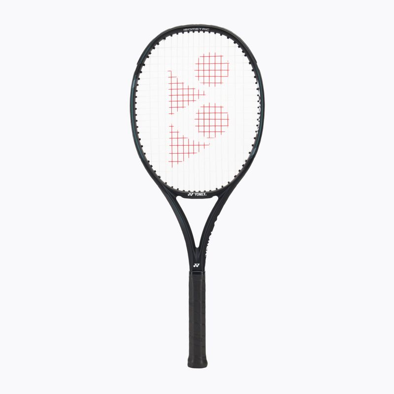 Ρακέτα τένις YONEX Ezone Ace aqua/night black