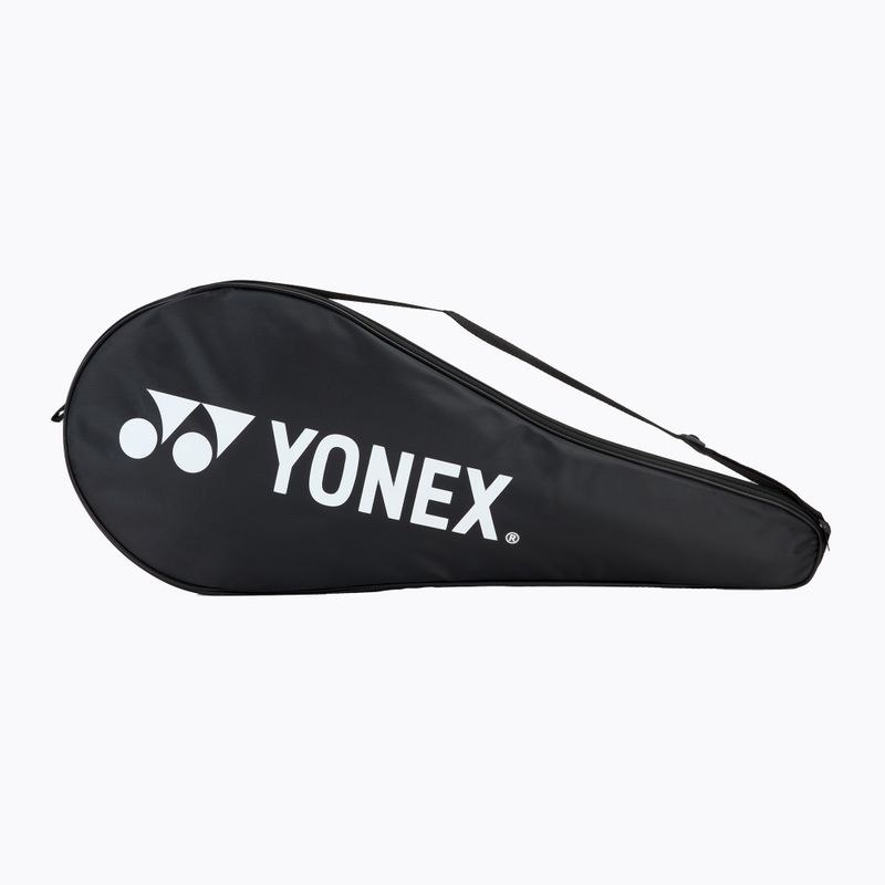 Ρακέτα τένις YONEX Ezone Ace aqua/night black 6