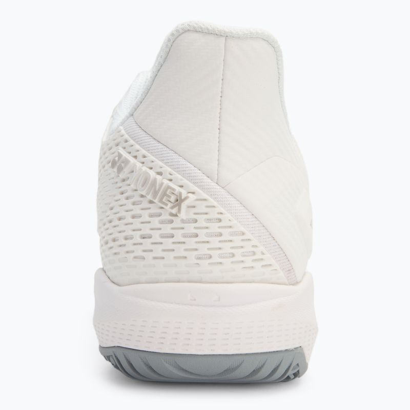 Γυναικεία παπούτσια τένις YONEX Power Cushion Ad-Accel Ladies CL white 6