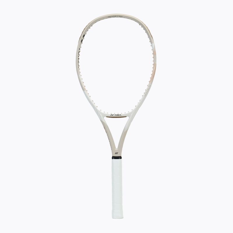 Ρακέτα τένις YONEX Vcore 100 L άμμος μπεζ