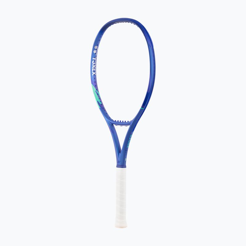 Ρακέτα τένις YONEX Ezone 100 blast μπλε 2