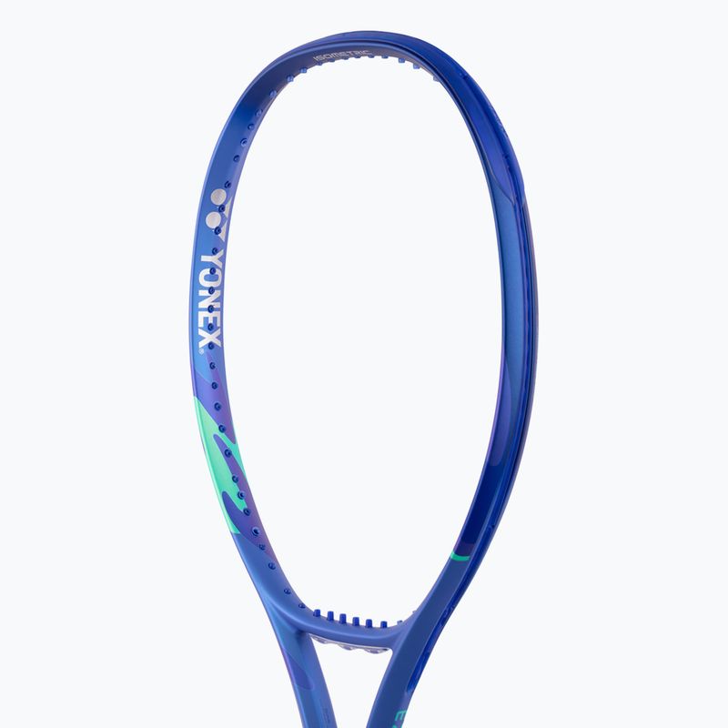 Ρακέτα τένις YONEX Ezone 100 blast μπλε 5