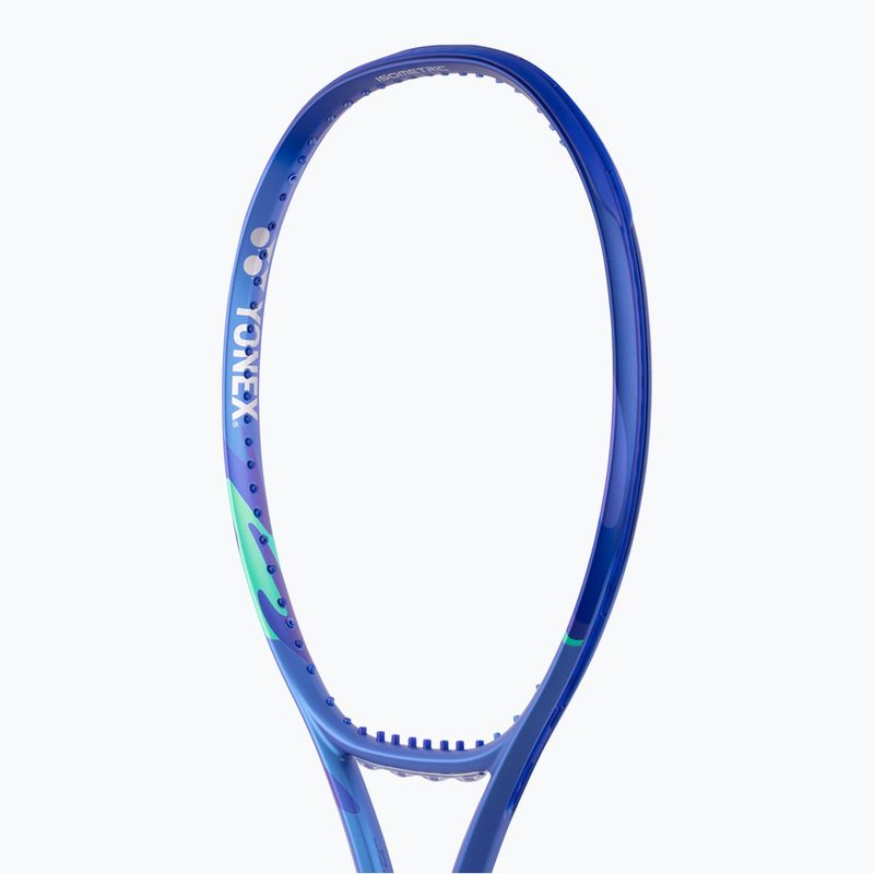 Ρακέτα τένις YONEX Ezone 98 blast μπλε 4