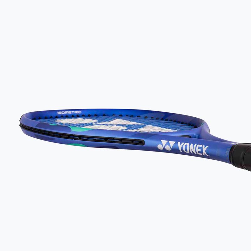 Ρακέτα τένις YONEX Ezone Ace blast μπλε 4