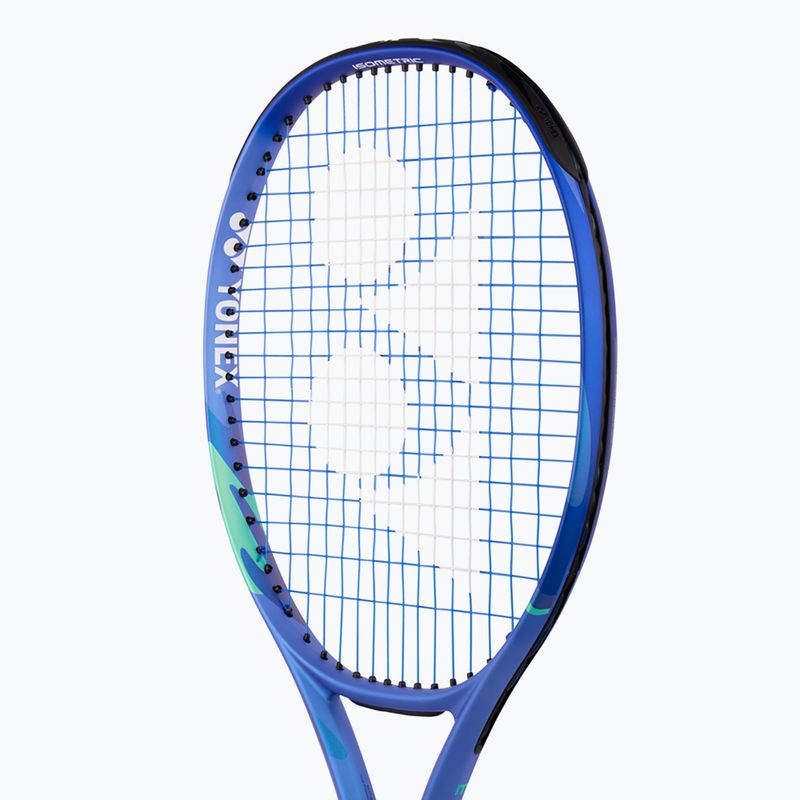 Ρακέτα τένις YONEX Ezone Ace blast μπλε 5