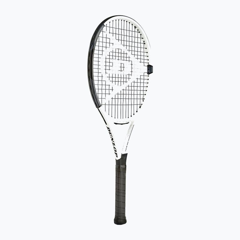 Dunlop Pro 265 ρακέτα τένις λευκή και μαύρη 10312891 7