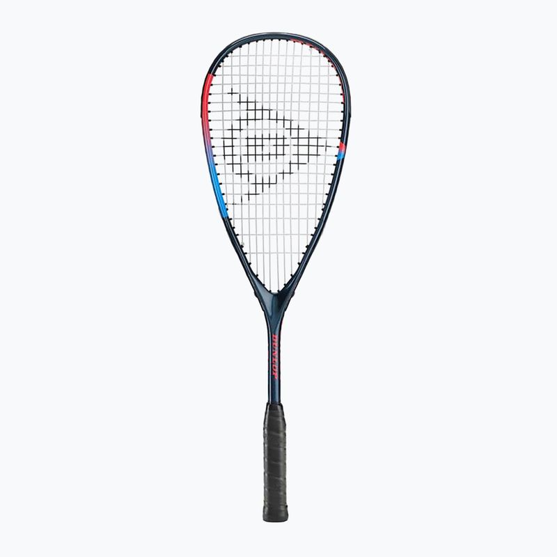 Dunlop Blaze Pro ρακέτα σκουός μαύρο/κόκκινο 10327822 7