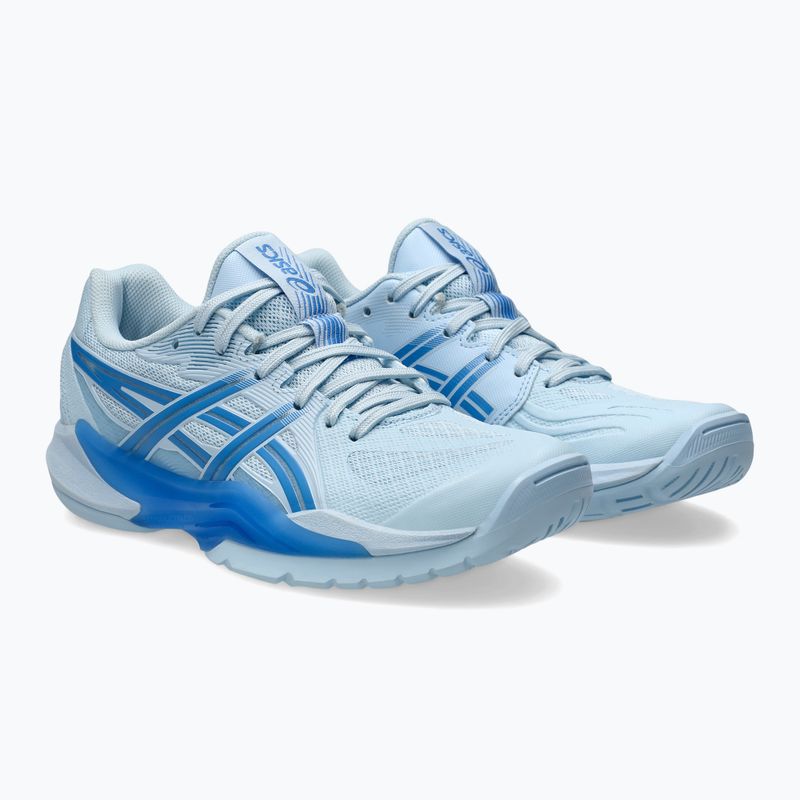 ASICS Powerbreak FF γυναικεία παπούτσια γαλάζιο/μπλε ακτή 3