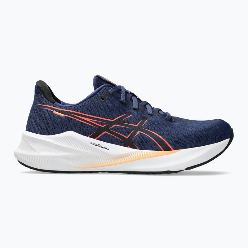 ASICS Versablast 4 ανδρικά αθλητικά παπούτσια indigo blue/coral reef 8