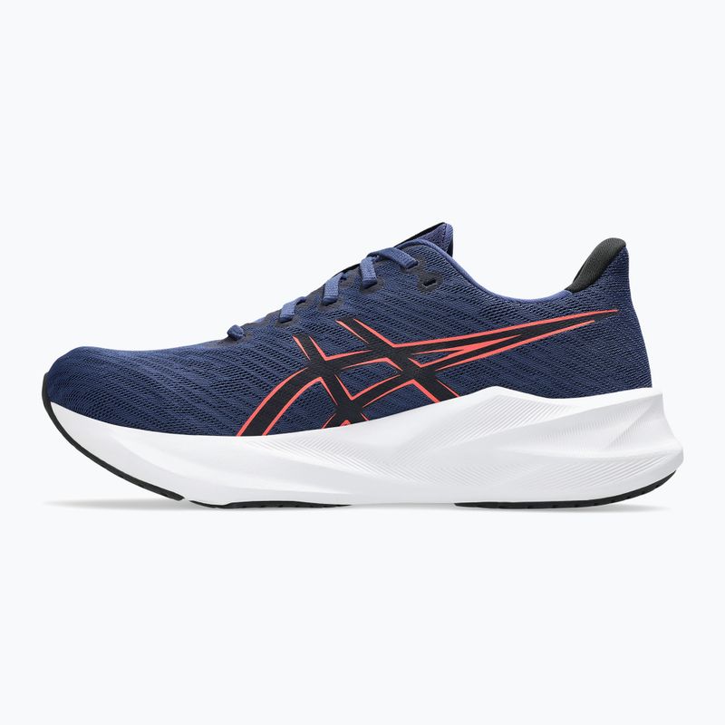 ASICS Versablast 4 ανδρικά αθλητικά παπούτσια indigo blue/coral reef 9