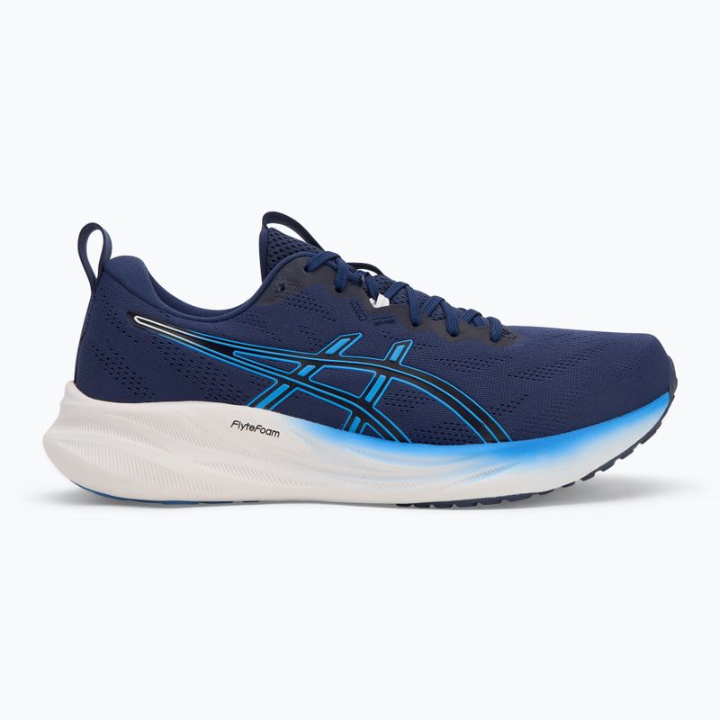 ASICS Gel-Pulse 16 ανδρικά αθλητικά παπούτσια για τρέξιμο μπλε/μπλε ακτή 2