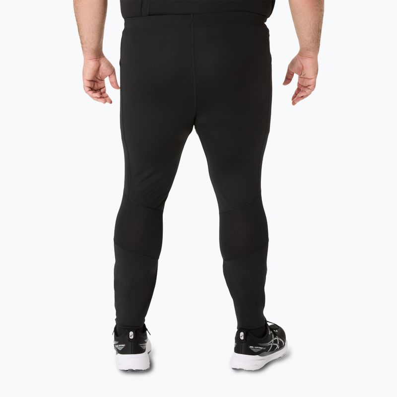 ASICS Core Tight performance μαύρο ανδρικό κολάν για τρέξιμο 3