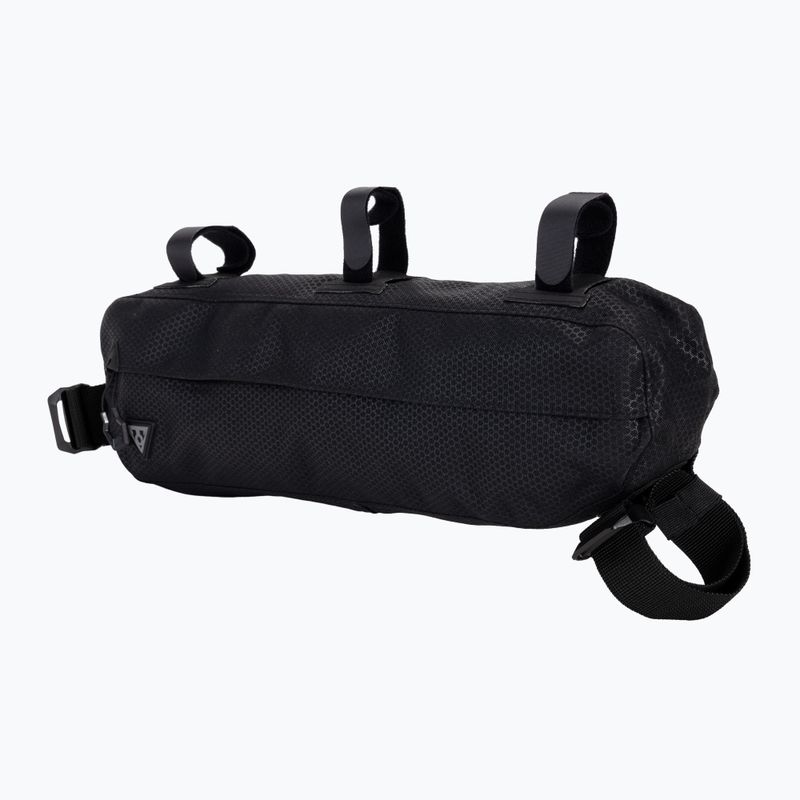 Topeak Bike Bag Loader Midloader κάτω από το πλαίσιο μαύρο T-TBP-ML5B 3