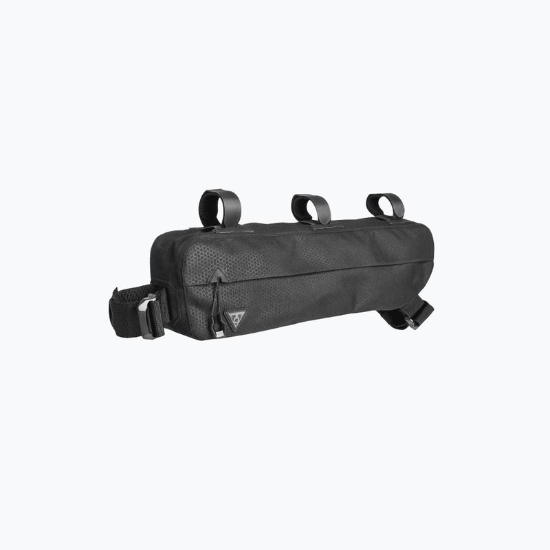 Topeak Bike Bag Loader Midloader κάτω από το πλαίσιο μαύρο T-TBP-ML5B 6