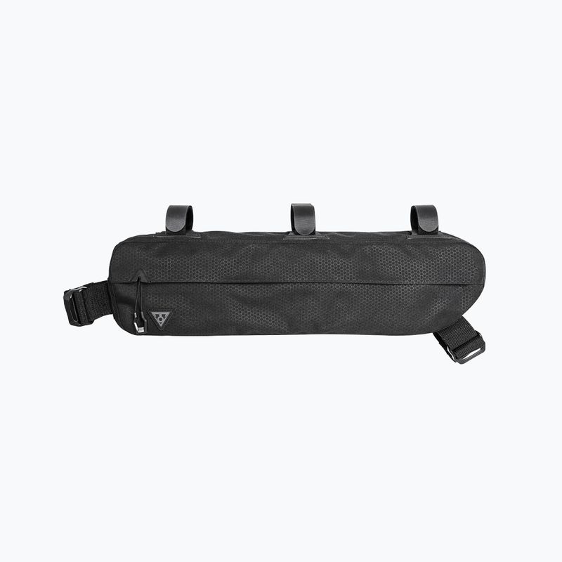 Topeak Bike Bag Loader Midloader κάτω από το πλαίσιο μαύρο T-TBP-ML5B 7