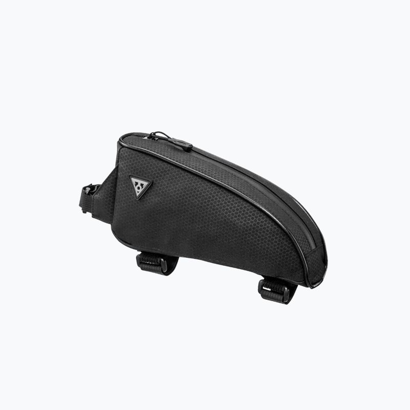 Topeak Loader Toploader τσάντα πλαισίου ποδηλάτου μαύρη T-TBP-TL1B 6