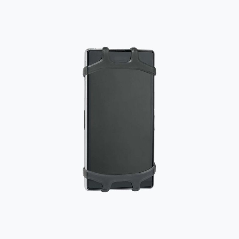 Topeak Omni Ridecase Θήκη στήριξης τηλεφώνου λουράκι μαύρο T-TT9849B 2