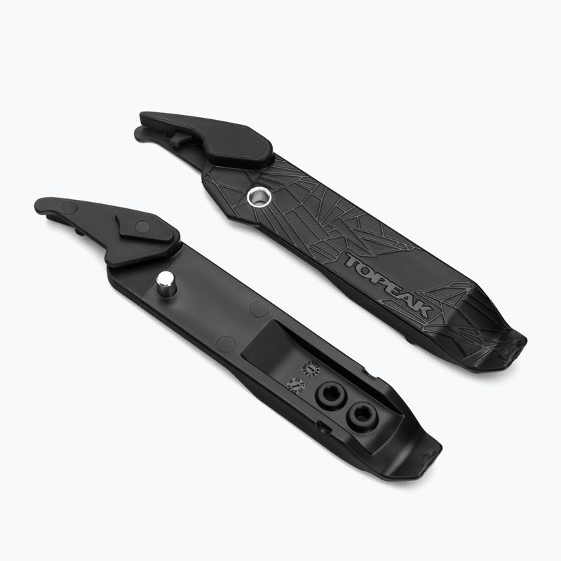 Κουβάδες ελαστικών Power Lever της Topeak T-TTL005 2