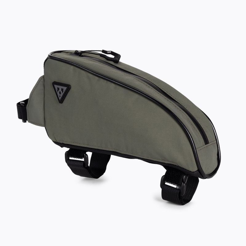 Topeak Bike Bag Toploader Top of Frame Πράσινο T-TBP-TL1G