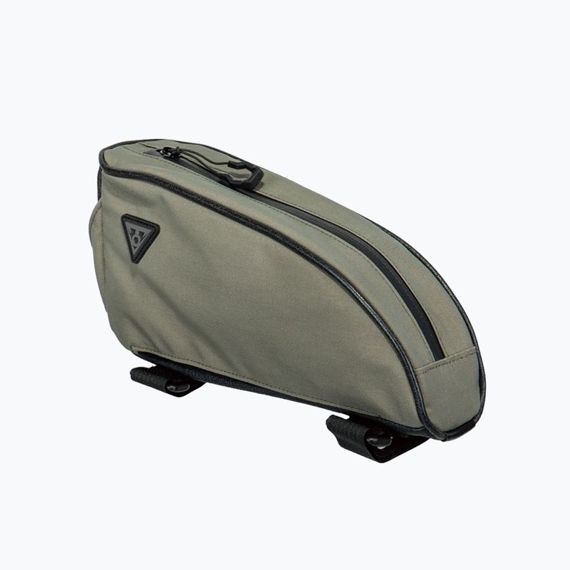 Topeak Bike Bag Toploader Top of Frame Πράσινο T-TBP-TL1G 6