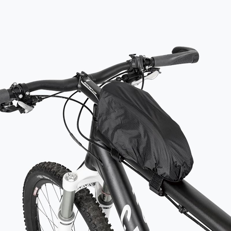 Topeak Bike Bag Toploader Top of Frame Πράσινο T-TBP-TL1G 9