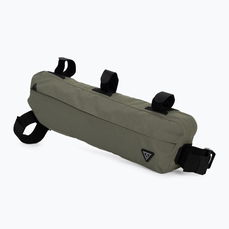 Topeak Bike Bag Loader Midloader κάτω από το πλαίσιο πράσινο T-TBP-ML5G